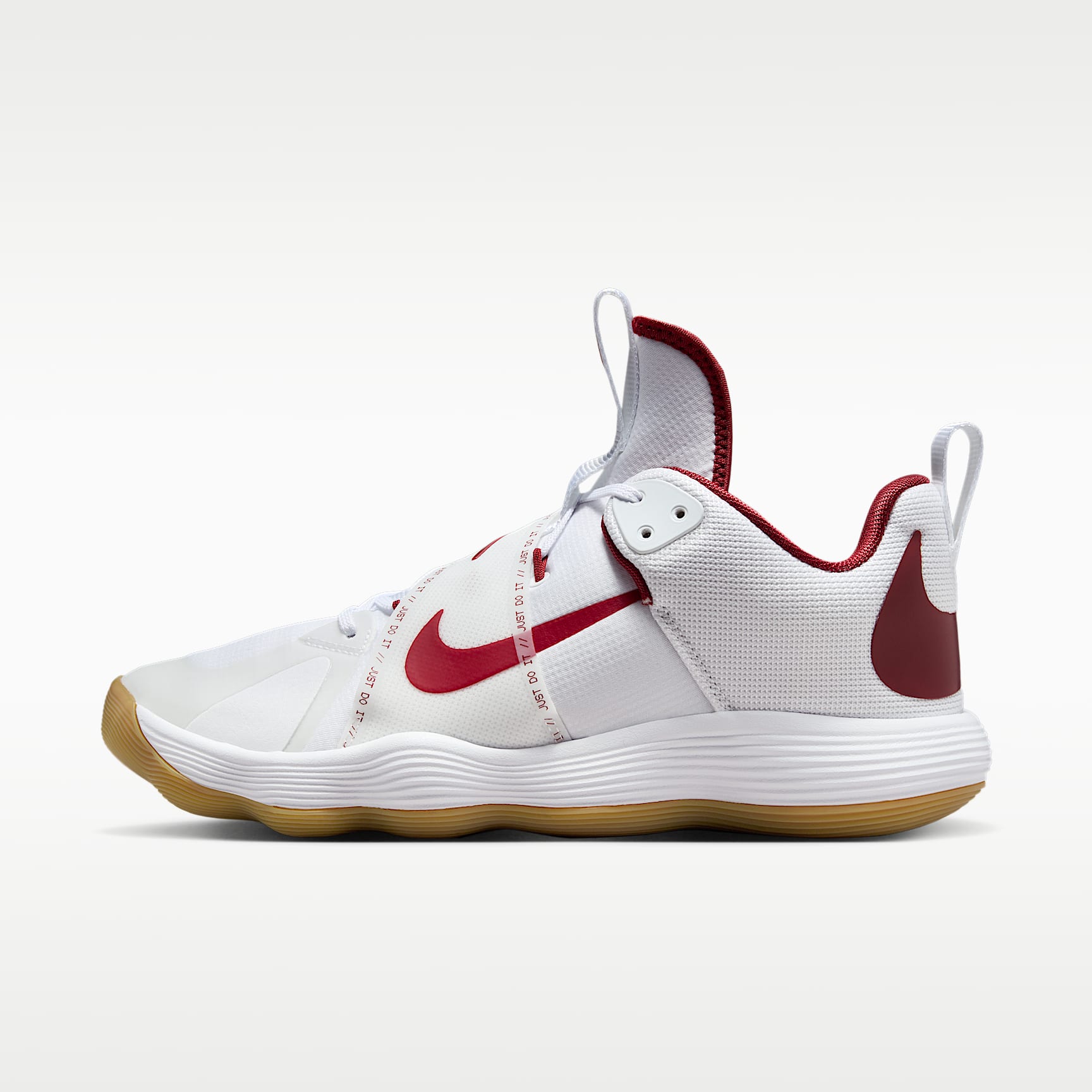 Nike React HyperSet LE Indoor Court Shoes. Nike.com